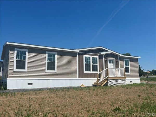 3 Blue Bird Lane , Union Springs, NY 13160