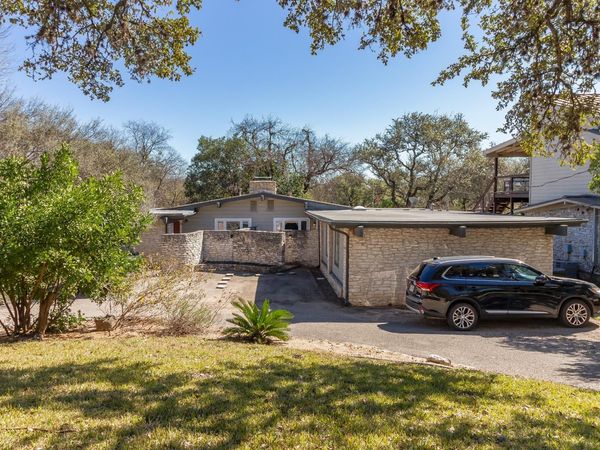 109 Westhaven DR , Unit A, West Lake Hills, TX 78746