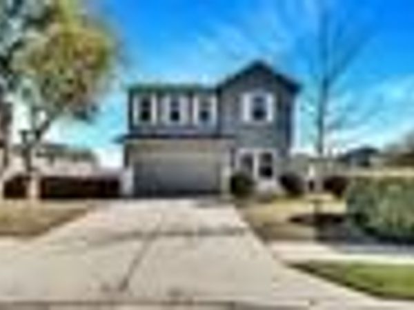 10403 Bramble Berry DR, Austin, TX 78748