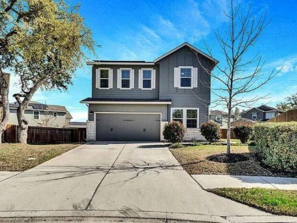 10403 Bramble Berry DR, Austin, TX 78748