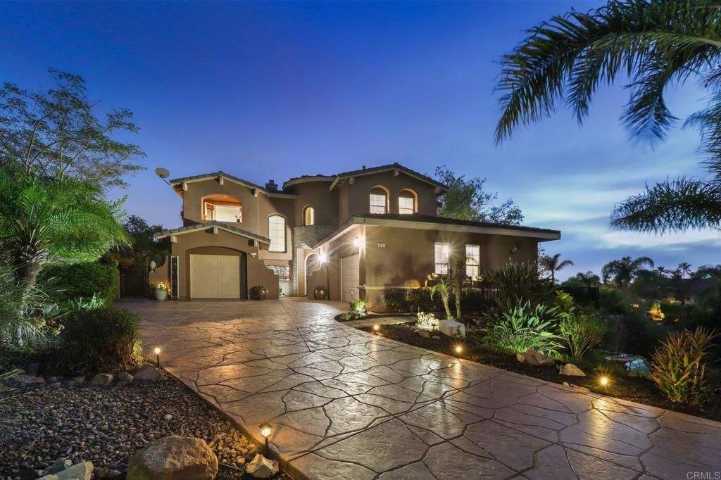 3727 Vista Rim Place , Vista, CA 92084 Main Photo