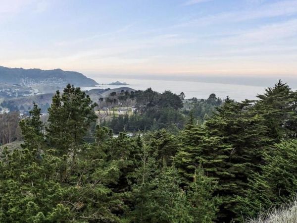 129 Outlook Circle , Pacifica, CA 94044