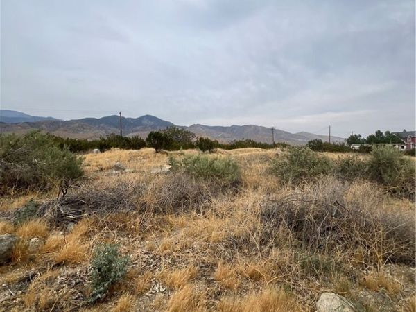0 Faryl Avenue , Cabazon, CA 92230