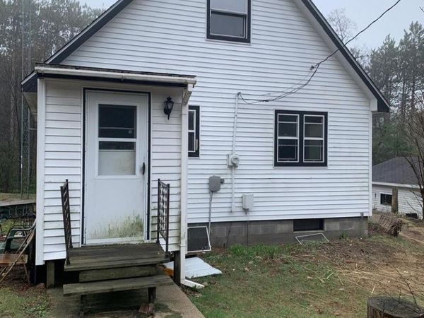 N6898 LAKE DRIVE, Wild Rose, WI 54984