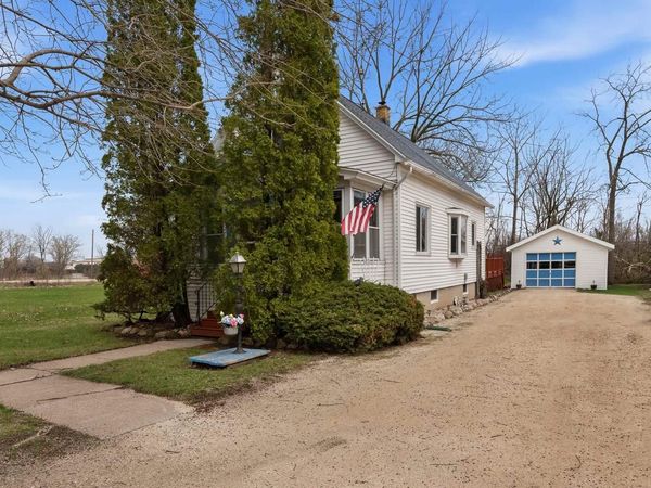 1104 NEW YORK AVENUE, North Fond Du Lac, WI 54937