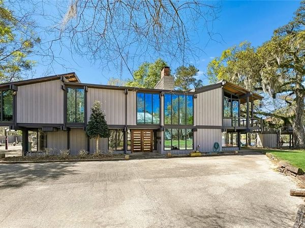 17049 THREE RIVERS Road , Covington, LA 70433