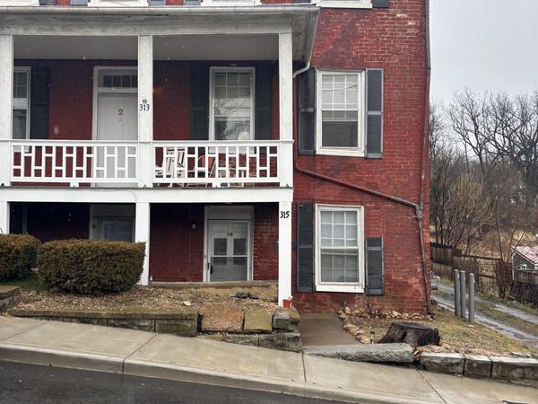 315 KALORAMA ST, STAUNTON, VA 24401