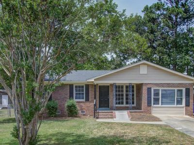 845 Hitching Post Road, Charleston, SC 29414