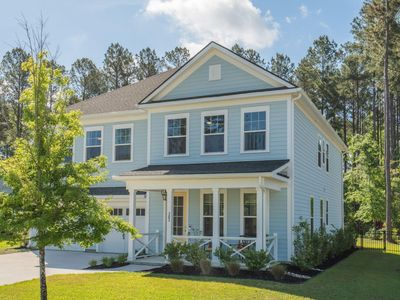 303 Theus Place, Huger, SC 29450