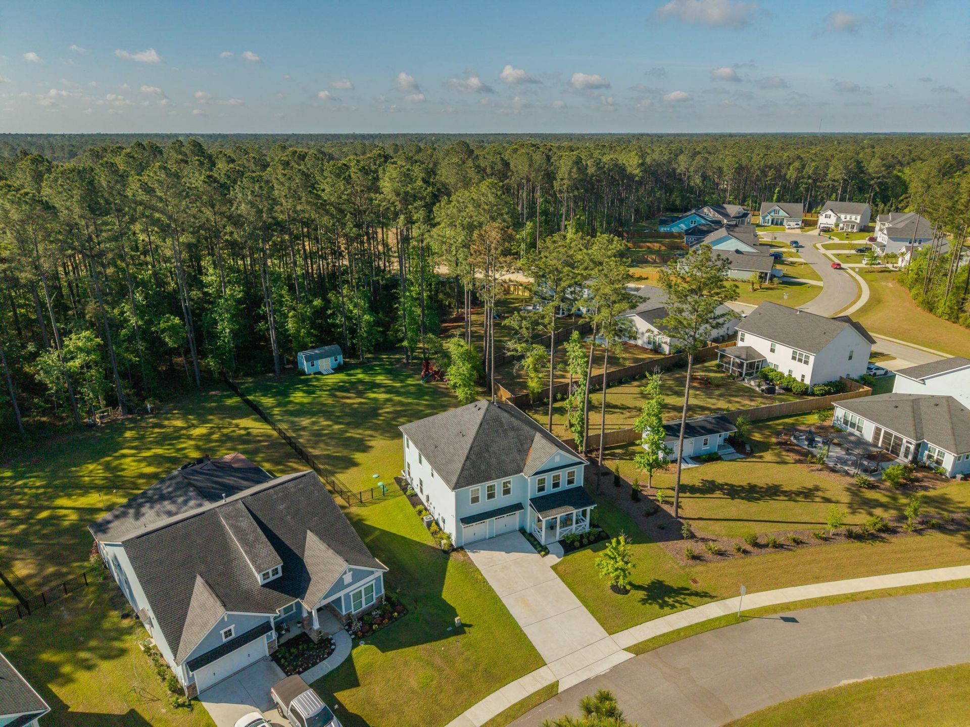 303 Theus Place Photo 50