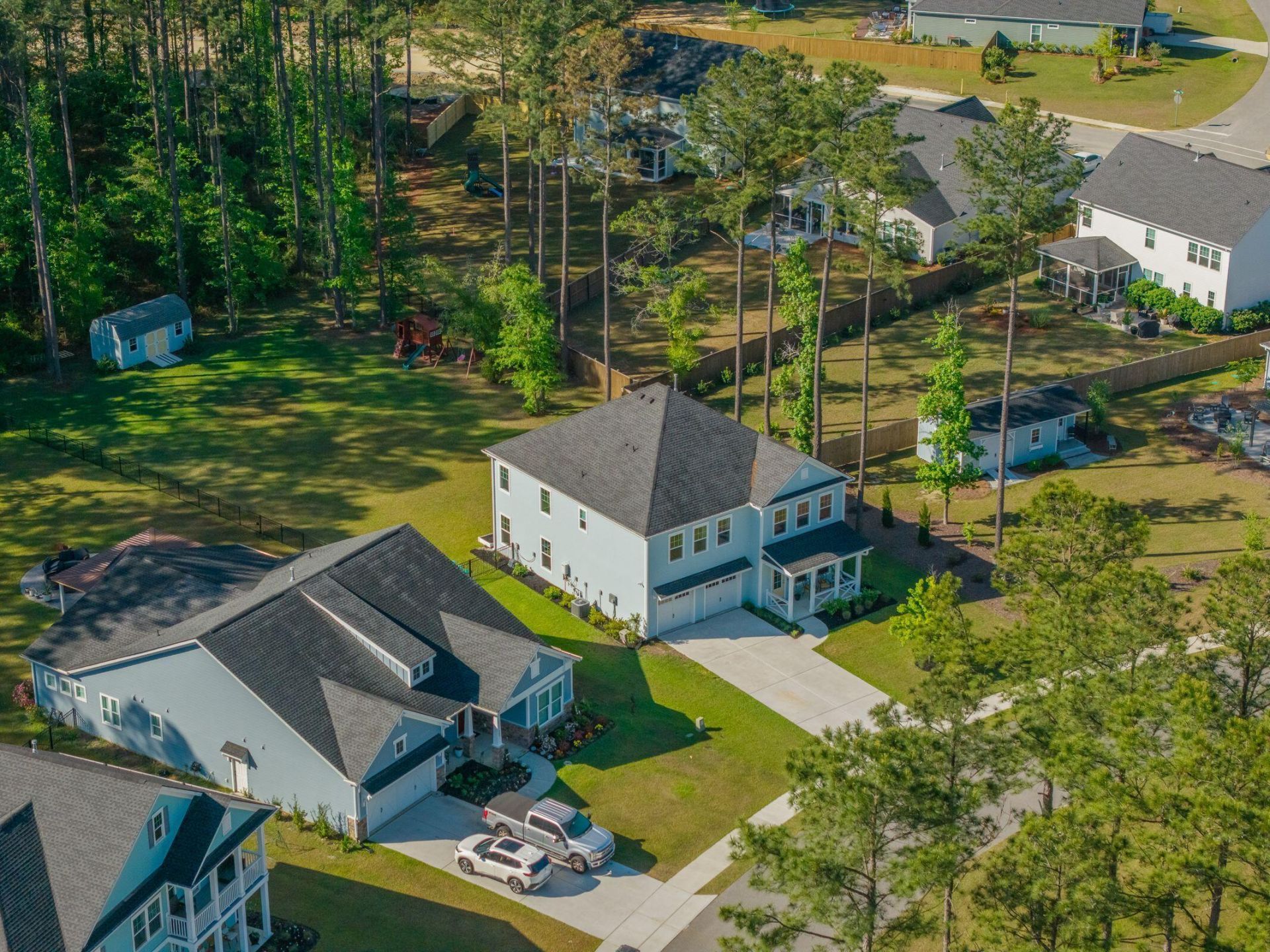 303 Theus Place Photo 53