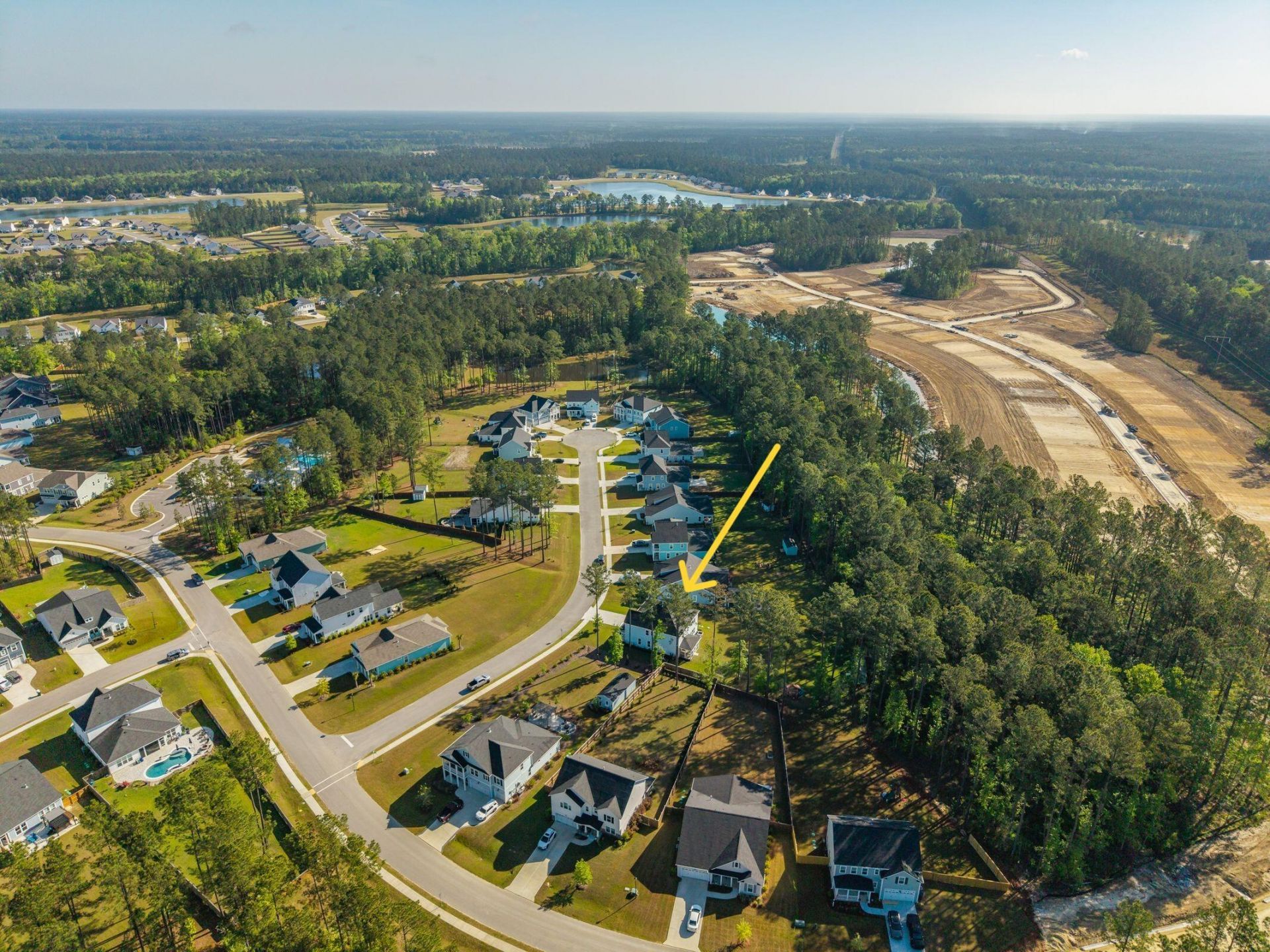 303 Theus Place Photo 54