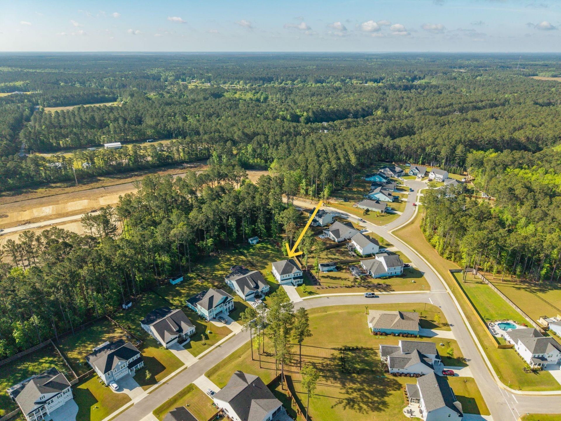 303 Theus Place Photo 55