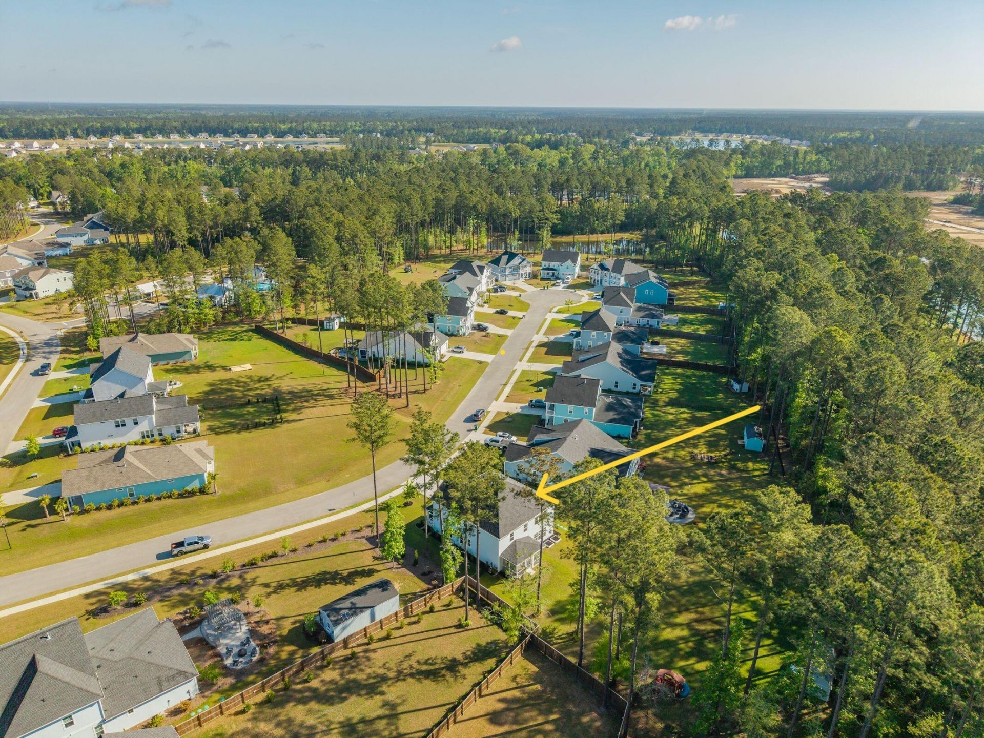 303 Theus Place Photo 56