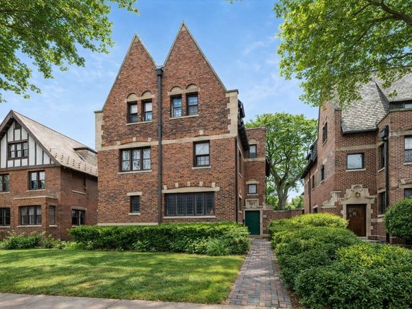 5309 S Greenwood Avenue , Chicago, IL 60615