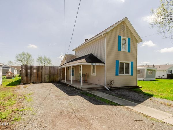 1809 Park Street , Findlay, OH 45840