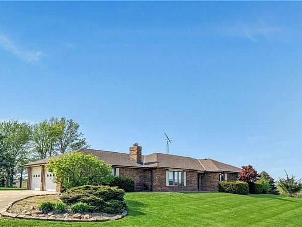 23171 State Highway 148 Highway, Maryville, MO 64468