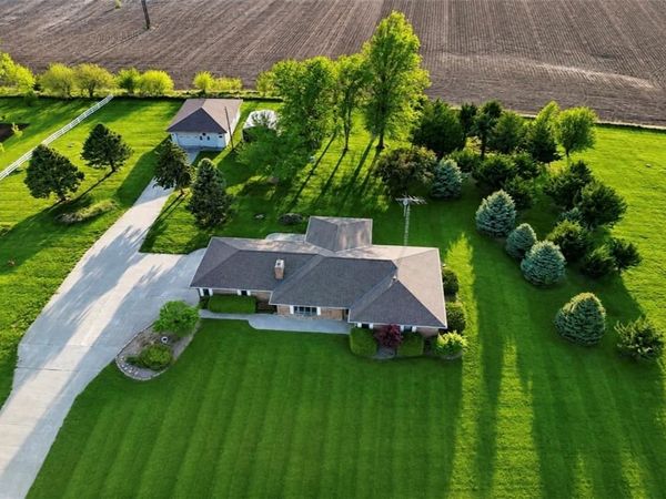 23171 State Highway 148 Highway, Maryville, MO 64468