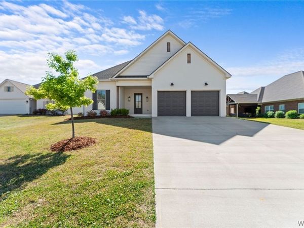 13541 Margaret Way , Northport, AL 35475