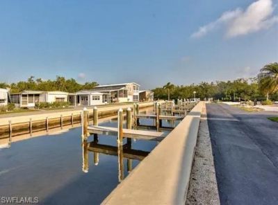 777 Walkerbilt Rd, Unit 9, Naples, FL 34110 Photo