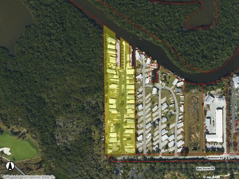 777 Walkerbilt Rd, Unit 9, Naples, FL 34110 Photo