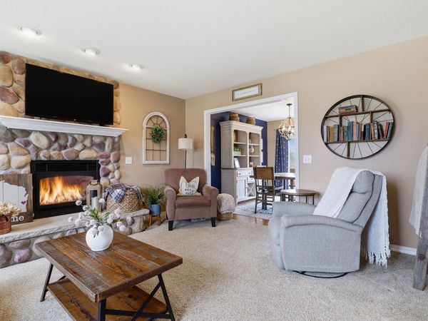 1600 Falcon Way, Sheboygan Falls, WI 53085