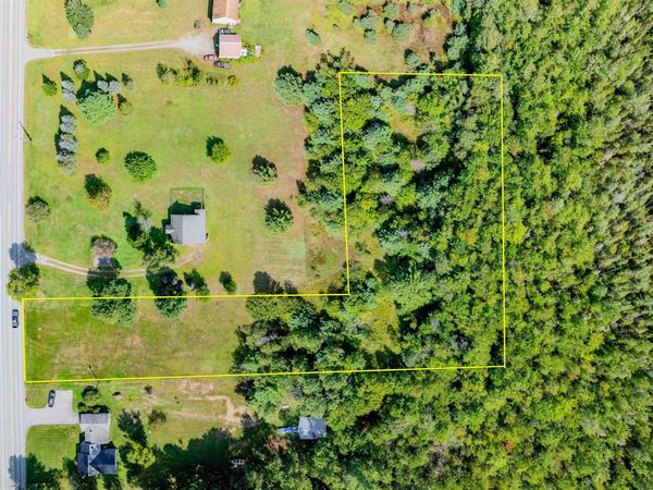 0 LaPorte Road, Morristown, VT 05661