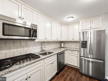 801 YALE AVENUE, Unit 1121, SWARTHMORE, PA 19081