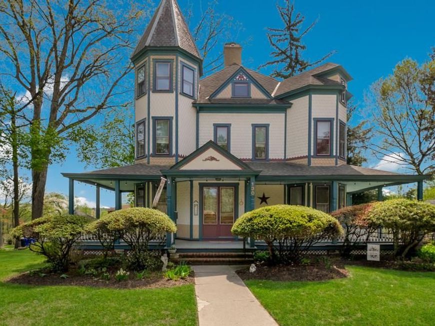 130 Woodland Road, Wyncote, PA 19095 Main Photo