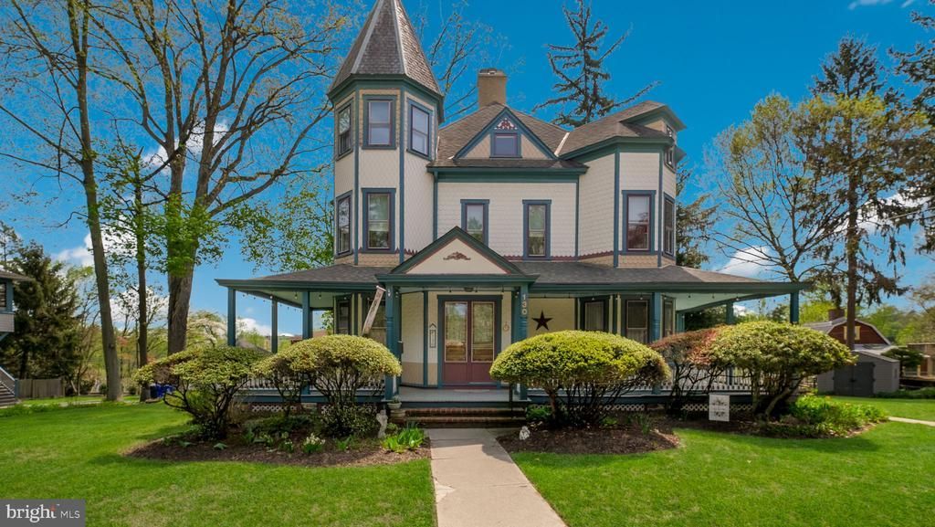 130 WOODLAND ROAD, WYNCOTE, PA 19095