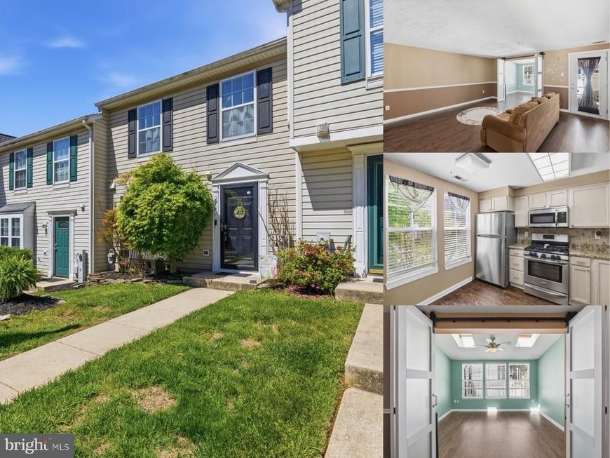 912 Jessicas Lane, Unit 34, Bel Air, MD 21014 Main Photo