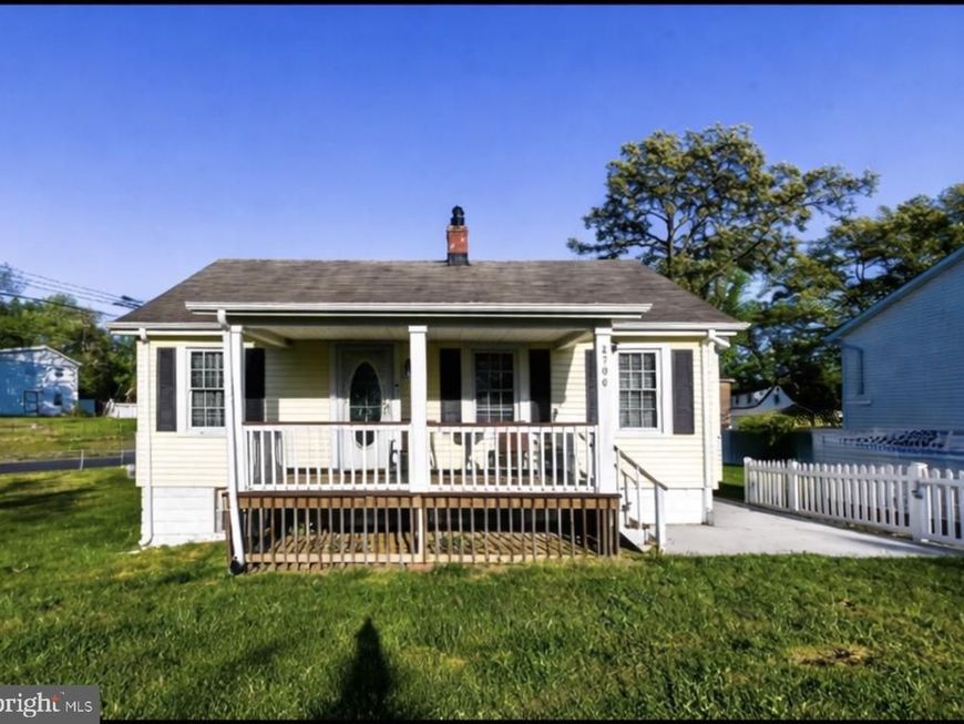 2700 Ocala Avenue , District Heights, MD 20747 Main Photo