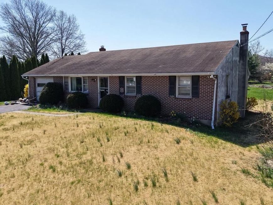 14 Cowpath Road , Souderton, PA 18964 Main Photo