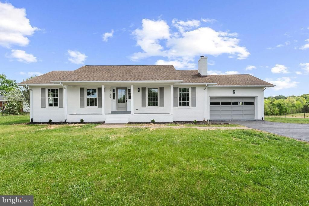 15409 Jonas Road, Culpeper, VA 22701 Main Photo