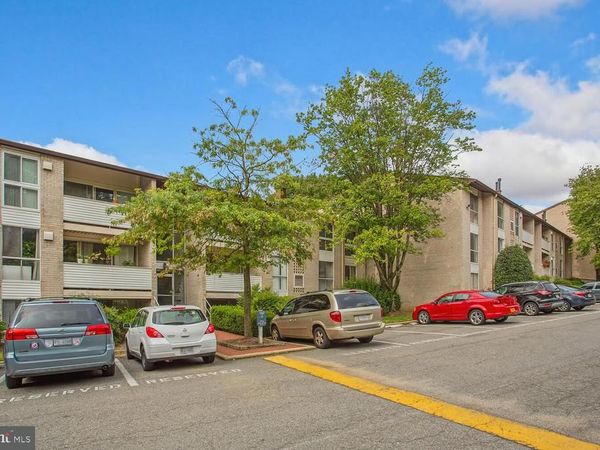 5614 BLOOMFIELD DRIVE, Unit 104, ALEXANDRIA, VA 22312
