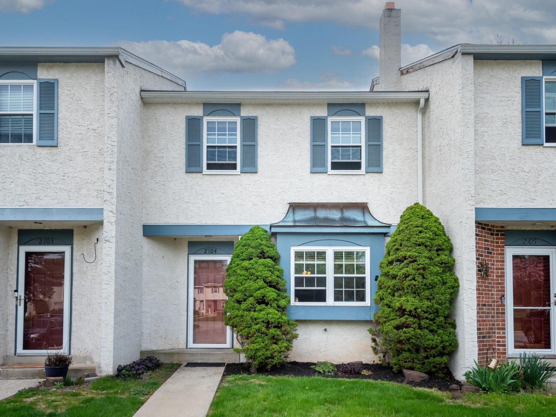 2104 DAWN WAY, PHOENIXVILLE, PA 19460