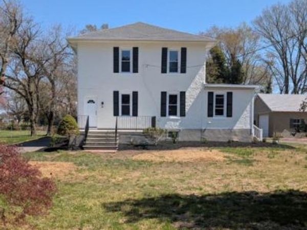 2551 CORNUCOPIA AVENUE, VINELAND, NJ 08361