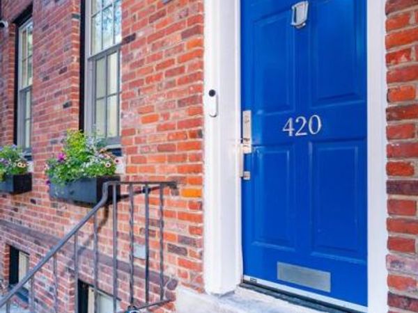 420 S 11TH STREET, PHILADELPHIA, PA 19147