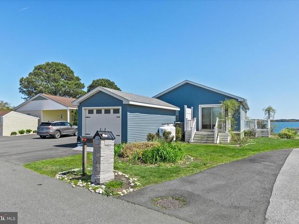 34648 WEST HARBOR, MILLSBORO, DE 19966