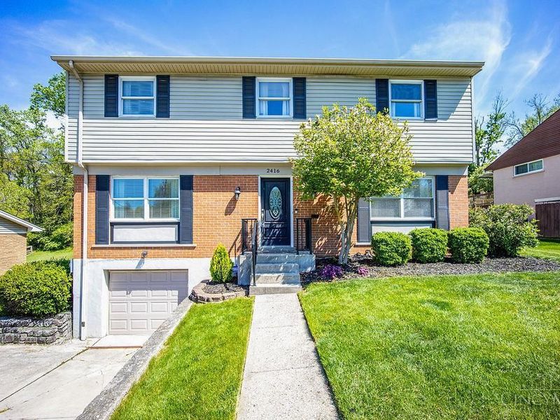 2416 Madonna Drive, Green Township, OH 45238 Photo 1