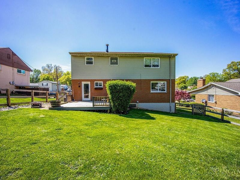 2416 Madonna Drive, Green Township, OH 45238 Photo 36