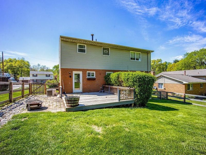 2416 Madonna Drive, Green Township, OH 45238 Photo 37