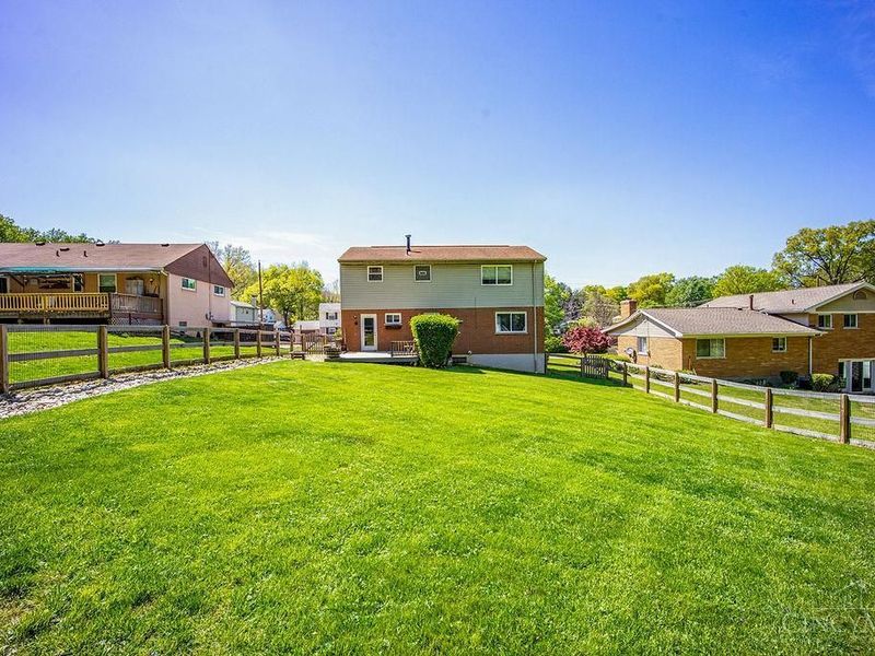 2416 Madonna Drive, Green Township, OH 45238 Photo 38