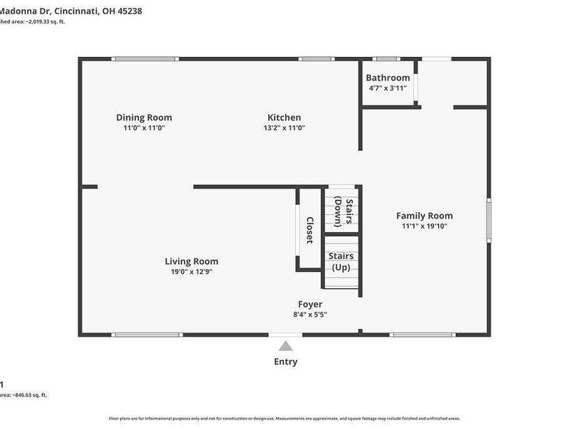 2416 Madonna Drive, Green Township, OH 45238 Photo 39