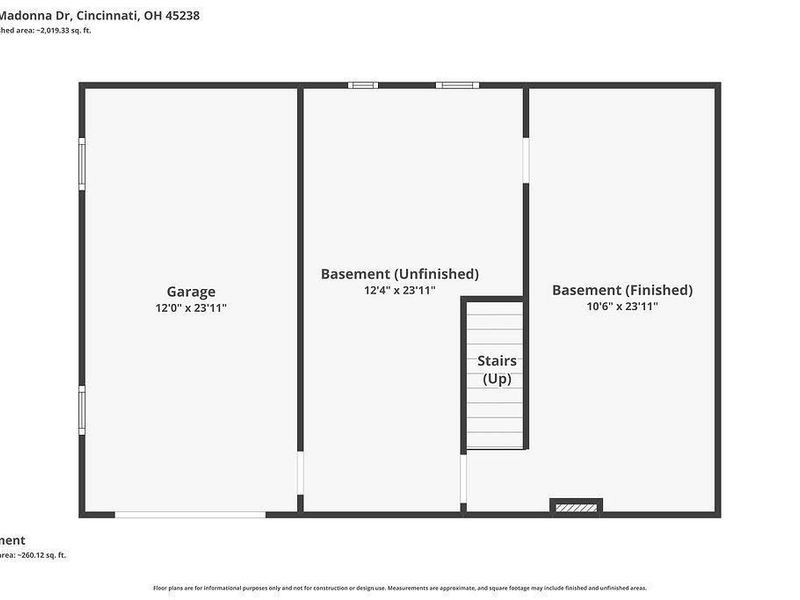 2416 Madonna Drive, Green Township, OH 45238 Photo 41