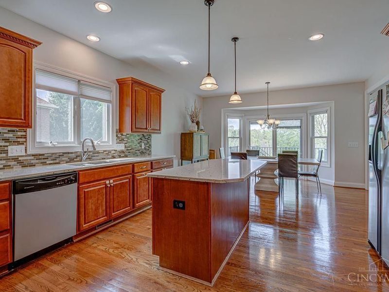 3310 Fox Run Drive, Hamilton, OH 45013 Photo 10