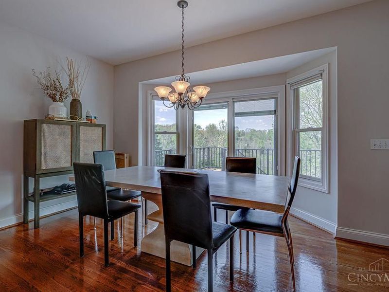 3310 Fox Run Drive, Hamilton, OH 45013 Photo 13