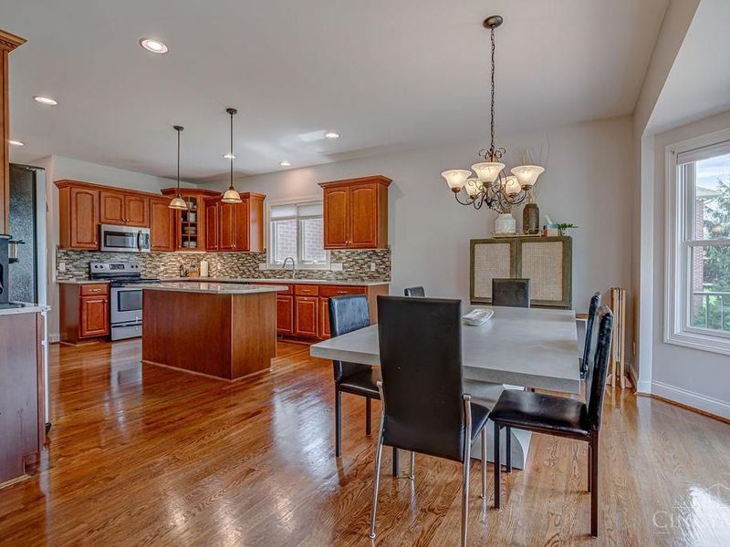 3310 Fox Run Drive, Hamilton, OH 45013 Photo 14