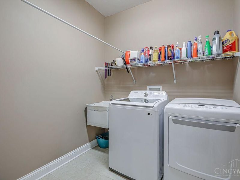 3310 Fox Run Drive, Hamilton, OH 45013 Photo 15