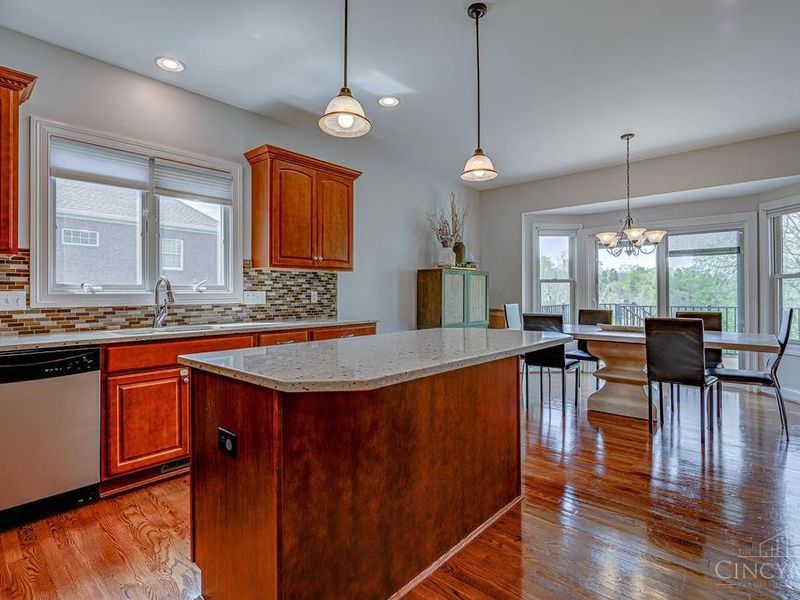 3310 Fox Run Drive, Hamilton, OH 45013 Photo 16